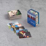 Studio Ghibli: 100 Collectible Postcards: Final Frames from the Feature Films - Image 10